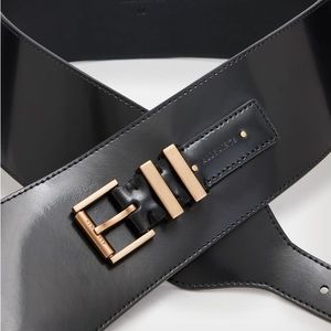 The Marcella Belt ALLSAINTS
